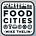 Mike Thelin + Food Cities