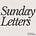 Sunday Letters by Anurag