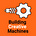Building Creative Machines