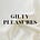 Gilty Pleasures