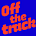 Off the track