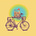 The Mind Bicycle