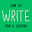 How to Write for a Living 