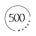 500 Words