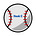 Hook C Baseball