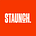 Staunch. by Awesome Black