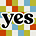 The Daily Yes by Isis Bradford
