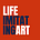 Life Imitating Art with Tisha Morris