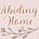 Letters from Abiding Home