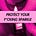 PROTECT YOUR F*CKING SPARKLE 