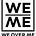 We Over Me