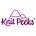 Knit Peeks from Knit Picks