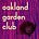 oakland garden club