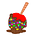 Candy Apple Advocacy
