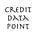 Credit Data Point