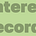 Interesting Record Club