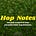 Hop Notes