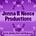 Jenna B. Neece Productions: Stories, Art, & Podcasts