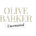 Olive Barker Uncensored