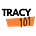 Hi, I'm Tracy 101