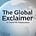 The Global Exclaimer