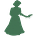 Lost Ladies of Garden Writing Substack