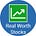 Real Worth Stocks by Stephen Gamble