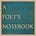 A POET'S NOTEBOOK