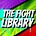 Blaine Henry’s The Fight Library