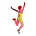 Jump + Pray