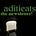 aditieats (the newsletter)