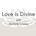 Love is Divine, with Michelle Cowles