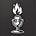 Tongues Afire