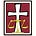 Cross & Gavel