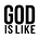 God is Like: Christian Observationals