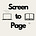 Screen to Page