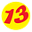 13th STATE
