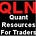Quantlabs Substack
