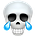 Laughing Leads to Crying