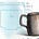 Old Mug