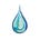 The Water Droplet