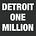 Detroit one million