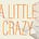 A Little Crazy with David Magee