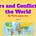 Wars and Conflicts of the World by Historyguy.com
