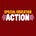Special Education Action