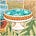 Pale Blue Tart