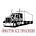 Irkutsk Ice Truckers