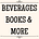 Beverages, Books, and More