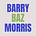 BARRY BAZ MORRIS