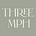 Three MPH